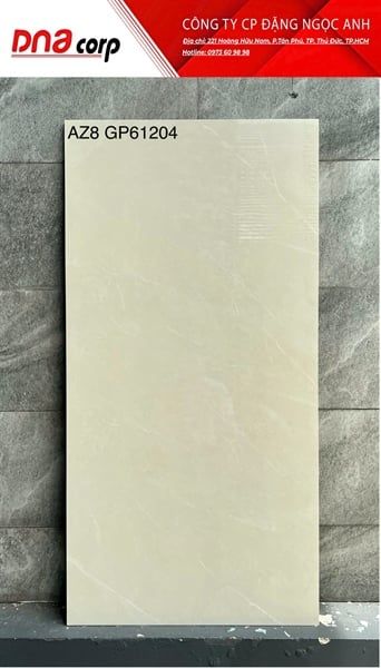  60x120 AZ8GP61204 Gạch VIGLACERA 