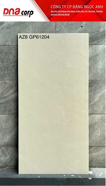  60x120 AZ8GP61204 Gạch VIGLACERA 