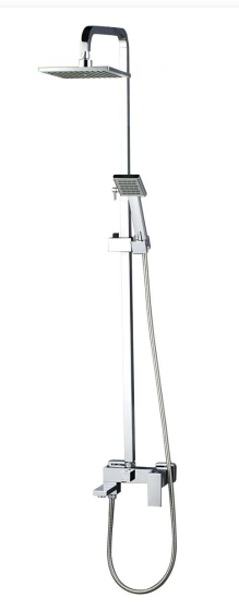  Bộ Vòi Sen Đứng Nóng Lạnh - S668C ( ĐÃ GIẢM) 