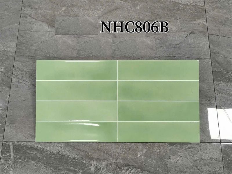 30*60 NHC806D Gạch ốp lát trang trí đá bóng (8v/th/1.44m) 