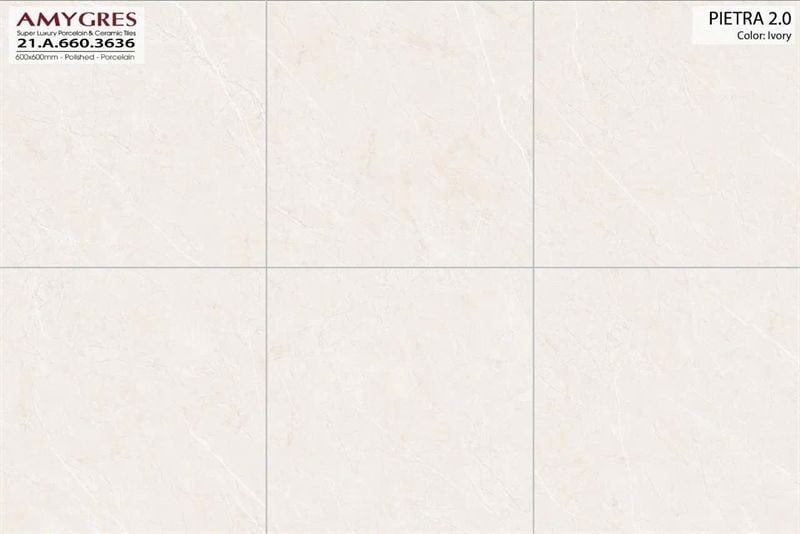  60*60 3636 Gạch lát nền đá bóng kính á mỹ (1.44m/4v/th) 