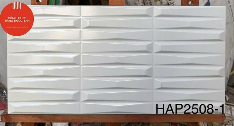  25*50 HAP25081 Gạch đá trang trí (8v/th/1m) 
