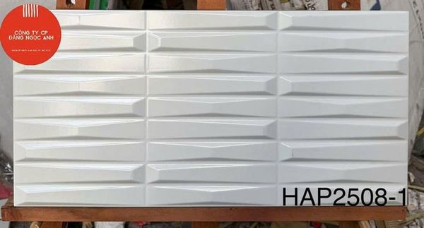  25*50 HAP25081 Gạch đá trang trí (8v/th/1m) 