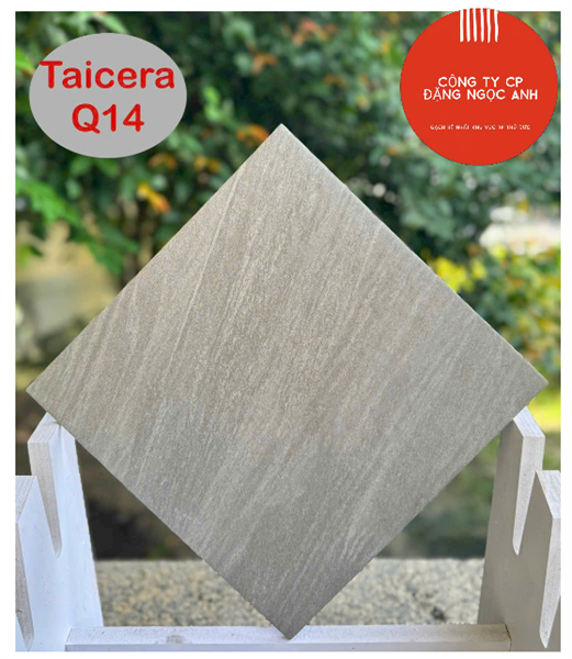  30*30 G38Q14 Gạch lát nền đá taicera A (11v/th/0.99m) 