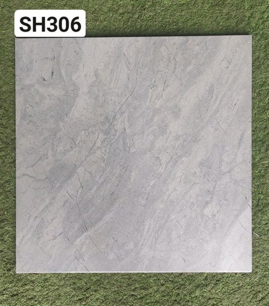  30*30 SH306 gạch lát nền men mờ (11v/th/0.99m) 