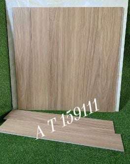  15*90 AT159111 Gạch lát nền giả gỗ TTQ(9V/TH/1.215M) 
