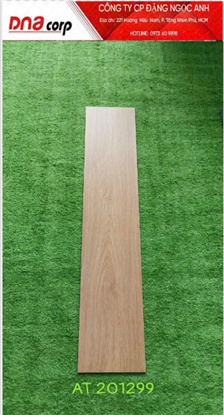  20*120 AT201266 Gạch giã gỗ TQ (1T/6V/1.44M) 