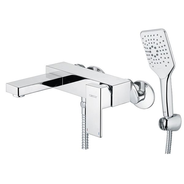  Vòi Sen Gạt Nóng Lạnh - S843C ( ĐÃ GIẢM) 