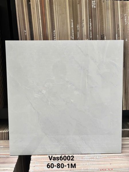  60*60 Vas6002 Gạch lát nền đá bóng (4/th/1,44m) 