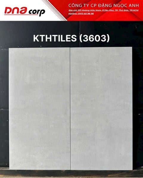  30x60 3603 Gạch Đá Mờ 