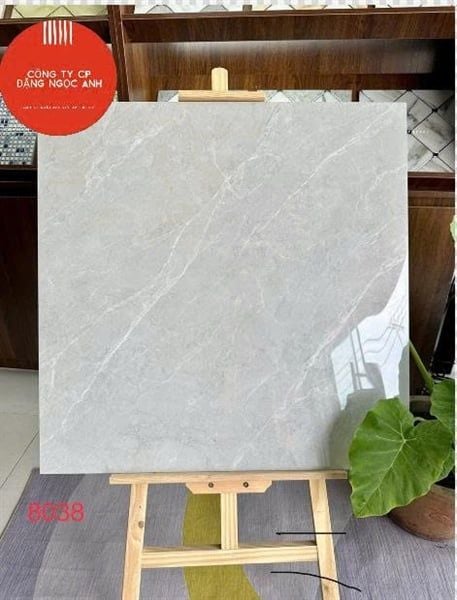  80*80 8038 Gạch lát nền đá bóng kính (3v/th/1.92m) 