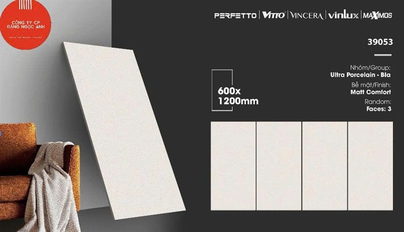  60*120 39053 gạch lát nền đá bk mờ Vitto (2v/th/1.44m) 