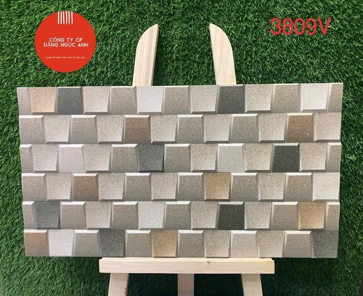  Gạch 3809V Ấn Độ 30×60 