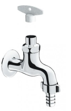  Vòi lavabo lạnh LFV-11A 