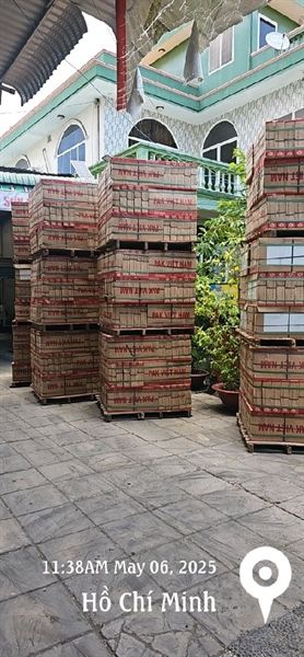  30*60 THP36801V pak Gạch men bóng Viên viền Loại 1 th9v/1.62met 