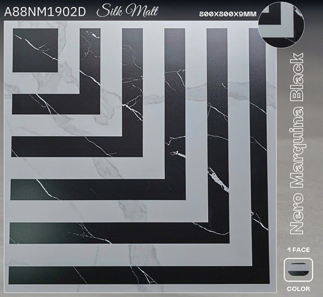  đá mờ 80*80 baby skin a88nm1902d Apodio th3v/1.92m 