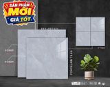  80*80 HC8010 Gạch lát nền đá bóng kính (3v/th/1.92m) 