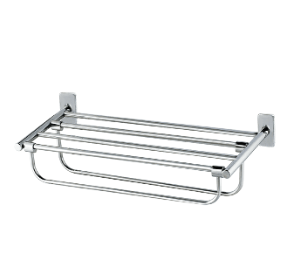  GIÁ TREO KHĂN 2 TẦNG 