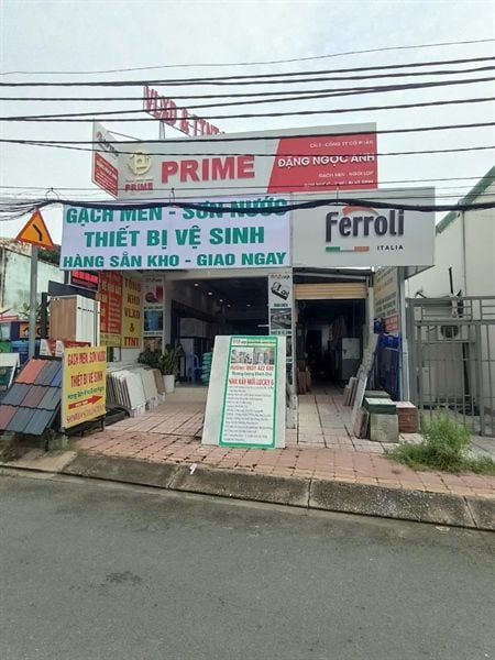  Ngói nóc tráng men bề mặt mờ Hera 113 