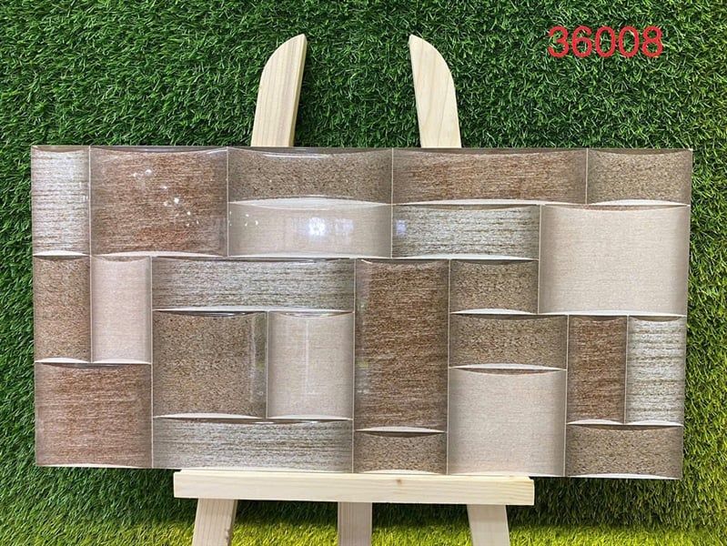  30*60 36008 Gạch trang trí Ấn Độ men ( 1.44m/8v/th) 