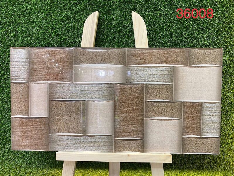  30*60 36008 Gạch trang trí Ấn Độ men ( 1.44m/8v/th) 