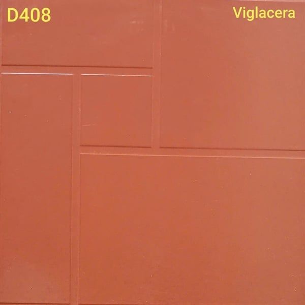  gạch gốm 40*40 vigalacera d408 th6v 
