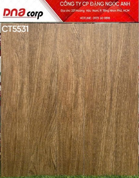  15*90 CT5531 Gạch giã gổ đá mờ (8v/th/1.08m) 