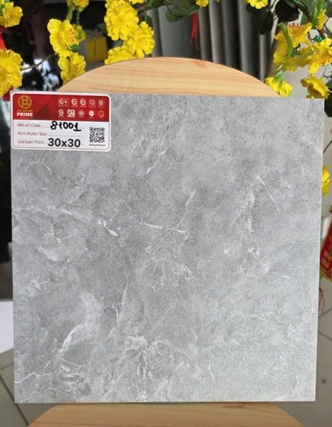  30*30 81001 gạch lát nền đá (11v/th) 