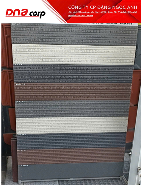  15*50 ST06 gạch trang trí (14v/th/1,05m) 