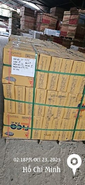  30x30 nhám Fico th11v fc335 loại 1 