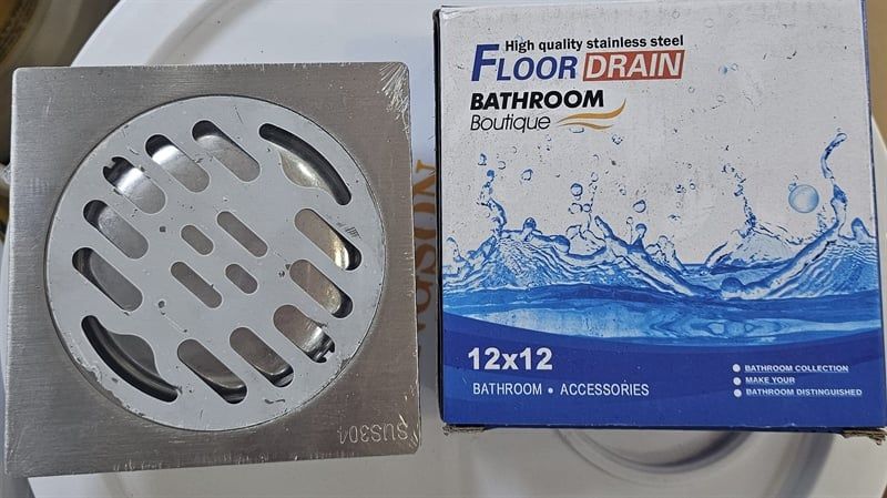  THOÁT SÀN 12*12 PHI 90 ksk 