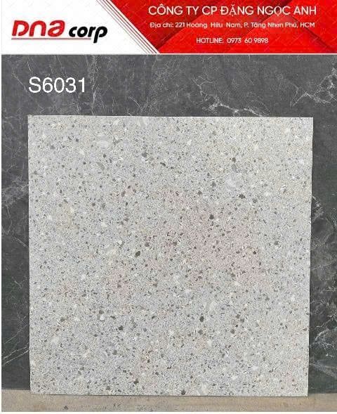  60*60 66204 Gạch ốp lát trang trí đá bóng (4v/th/1.44m) 