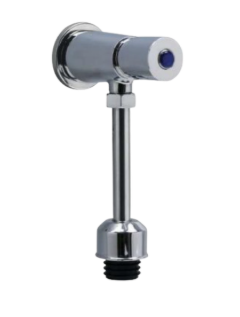  Van xả tiểu nhấn ống thẳng VG841 viglacera 