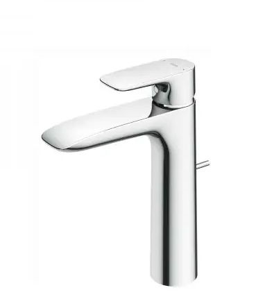  TLG04304V - Vòi gật gù nóng lạnh GA 