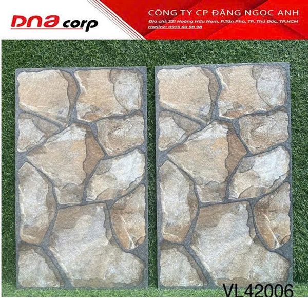  Gạch 40*60 VL42006 gạch lát nền men mờ MIKADO (1.2m/5v/th) 