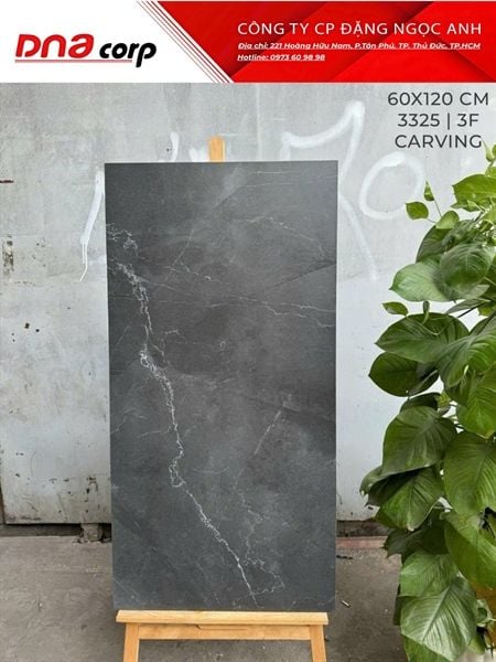  3325 3F Gạch Ấn Độ 60x120 