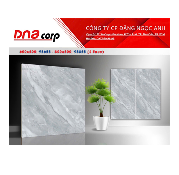  60*60 95655 gạch ốp lát đá bóng kính takao(1.8M/5V/TH) 