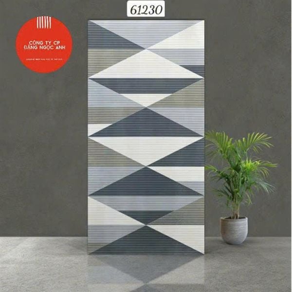  60*120 61230 Gạch Đá th/4v/1.44m 