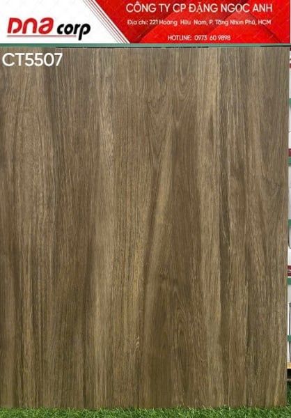  15*90 CT5507 Gạch giã gổ đá mờ (8v/th/1.08m) 