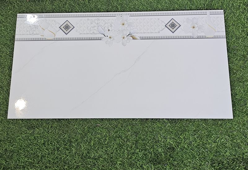  viền 30x60 loại b trắng vân th9v/1.62m qh3282 