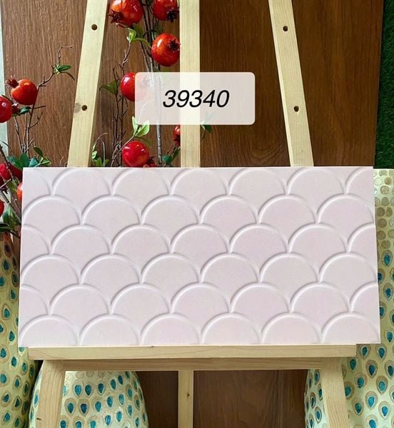  30*60 39340 Gạch trang trí Ấn Độ men ( 1.44m/8v/th) 