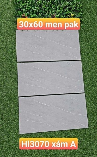  men bóng thân xám30*60 pak th9v/1.62met HL3070 sale A 