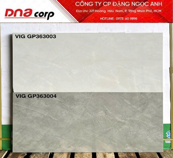  30*60 GP363004 Gạch ốp tường đá màu Đậm viglacera (1.44m/8v/th) 