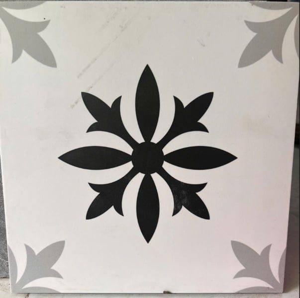  30*30 VNGB3332 Gạch lát nền đá (thùng 11 viên/ 0.99m) 