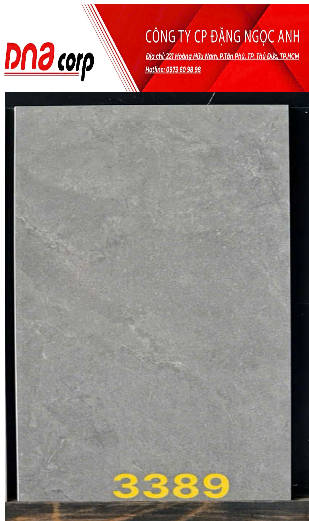  30*60 3389 gạch ốp lát đá mờ á mỹ (8 viên/th/1,44m) 