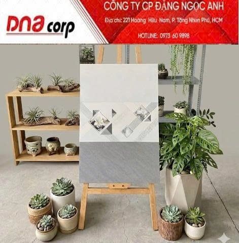  30*60 VNGM3062 đá mờ Nhạt vitaly (8v/th/1,44 m)loại 2 