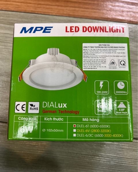  Thiết bị điện nước 