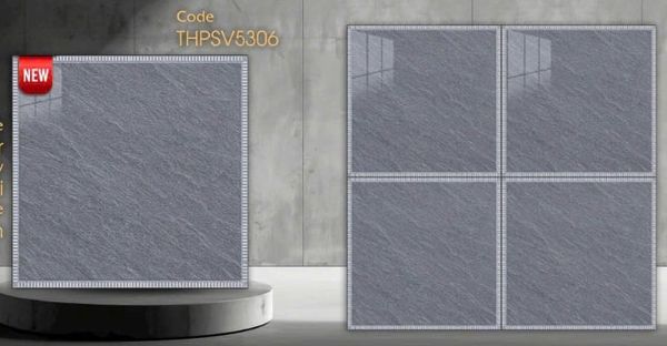  50*50 THPSV5306 gạch lát nền men(1.5m/6v/th) 