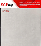  60x60 5182 Gạch Đá Mờ (4v/th/1,44m) 