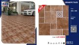  40*40 LUX46004 Gạch lát nền bông đá fico (6v/th/0.96m) 